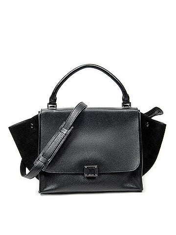 Céline Medium Trapeze (view 1)