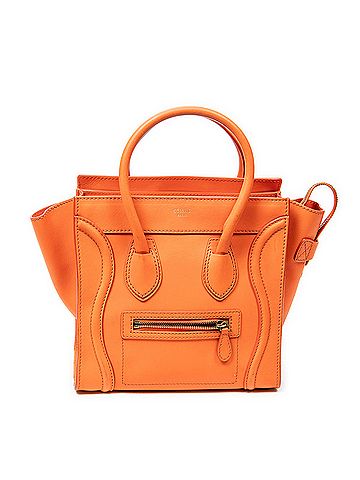 Céline Micro Luggage (view 1)