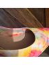 Gianni Bini Tie-dye Multi Color Heels Size 8 - photo 6