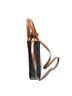 Céline Brown Mini Vertical Cabas One size - photo 4