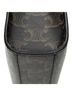 Céline Brown Mini Vertical Cabas One size - photo 7