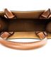 Céline Brown Mini Vertical Cabas One size - photo 8