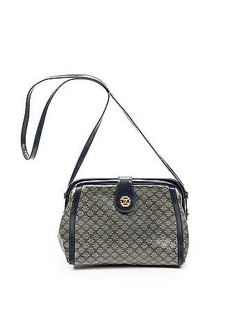 Céline Vintage Frame Crossbody (view 1)