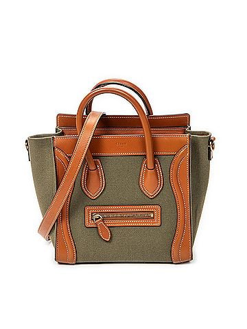 Céline Micro Luggage (view 1)