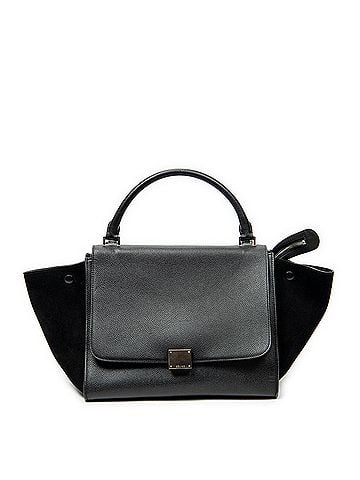 Céline Medium Trapeze (view 1)