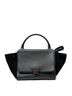 Céline Black Medium Trapeze One size - photo 1