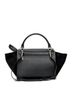 Céline Black Medium Trapeze One size - photo 5