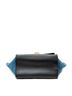Céline Blue Small Bicolor Trapeze One size - photo 9