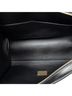 Céline Blue Small Bicolor Trapeze One size - photo 8