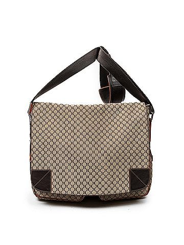 Céline Large Flap Messenger (view 1)