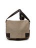 Céline White Large Flap Messenger One size - photo 1