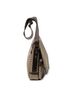 Céline White Large Flap Messenger One size - photo 2