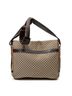 Céline White Large Flap Messenger One size - photo 5