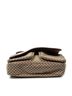 Céline White Large Flap Messenger One size - photo 9