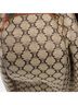 Céline White Large Flap Messenger One size - photo 6