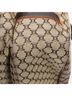 Céline White Large Flap Messenger One size - photo 7