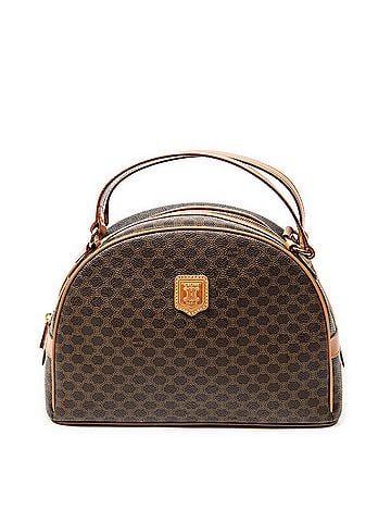 Céline Dome Top Handle (view 1)