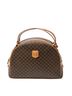 Céline Brown Dome Top Handle One size - photo 1