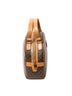 Céline Brown Dome Top Handle One size - photo 2