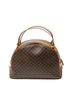 Céline Brown Dome Top Handle One size - photo 5