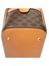 Céline Brown Dome Top Handle One size - photo 7