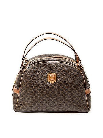 Céline Dome Top Handle (view 1)