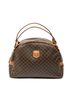 Céline Brown Dome Top Handle One size - photo 1