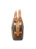 Céline Brown Dome Top Handle One size - photo 4