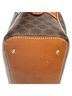 Céline Brown Dome Top Handle One size - photo 6