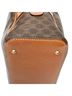 Céline Brown Dome Top Handle One size - photo 7