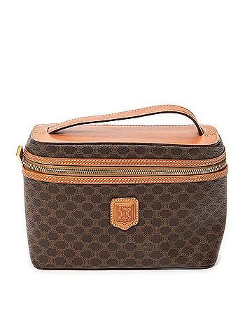 Céline Top Handle Toiletry Pouch (view 1)