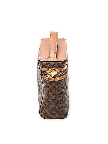 Céline Top Handle Toiletry Pouch (view 2)