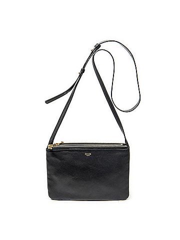 Céline Small Trio Crossbody (view 1)