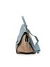 Céline Blue Small Trapeze One size - photo 4