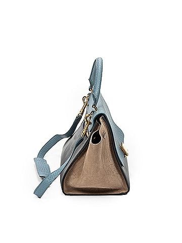 Céline Small Trapeze (view 2)