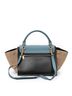Céline Blue Small Trapeze One size - photo 5