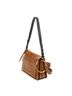 Chloé Brown Small Roy Bag One size - photo 3