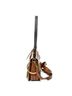 Chloé Brown Small Roy Bag One size - photo 4