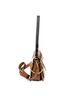 Chloé Brown Small Roy Bag One size - photo 2