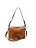Chloé Brown Small Roy Bag One size - photo 5