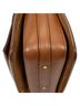 Chloé Brown Small Roy Bag One size - photo 6