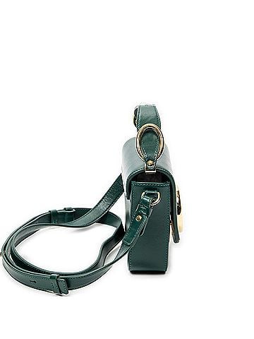 Chloé Mini C Crossbody (view 2)