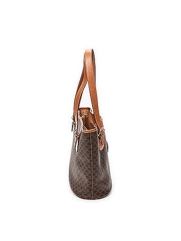 Céline Vintage Bucket Tote (view 2)