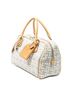 Céline White Zip Boston One size - photo 3