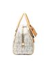 Céline White Zip Boston One size - photo 2