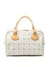 Céline White Zip Boston One size - photo 5