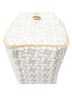 Céline White Zip Boston One size - photo 6