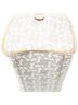 Céline White Zip Boston One size - photo 7