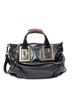 Chloé Black Small Ethel One size - photo 1
