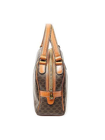 Céline Dome Bowler Bag (view 2)